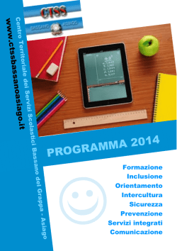 brochure - IC Lusiana