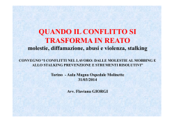 3.Avv. Flaviana Giorgi n. 3