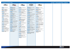 qui - Mediaset Premium