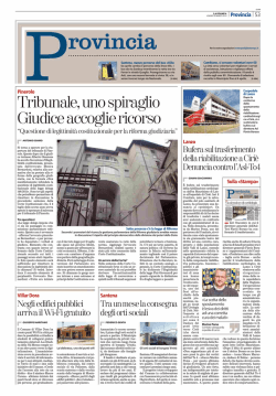 continua a leggere su la stampa torino