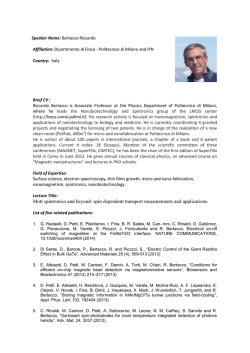 Mott spintronics and beyond: spin dependent transport
