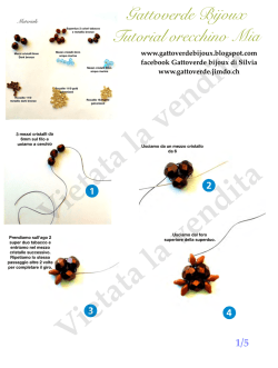 Download - Gattoverde Bijoux