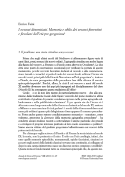 Scarica questo file PDF - Firenze University Press