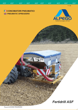 Fertidrill ASF