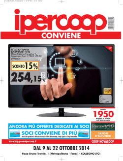 30 - Centro Commerciale Piazza Paradiso