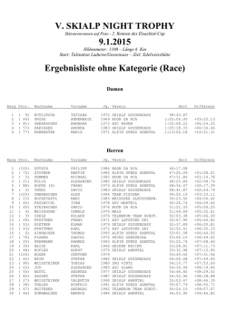 v. skialp night trophy