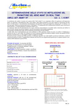 1.419 Scheda tecnica MGMTRT