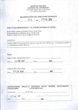 51109 Pistoia CF,IP.IVA 01241740479