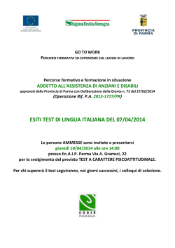 Scarica allegato - enaip