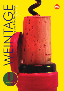 Download - Weintage