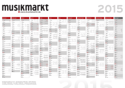 musikmarkt-Eventkalender-2015