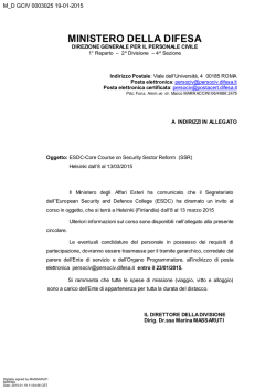 Circolare (file  275 Kb)