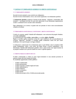 Appunti2 - melfiweb.it