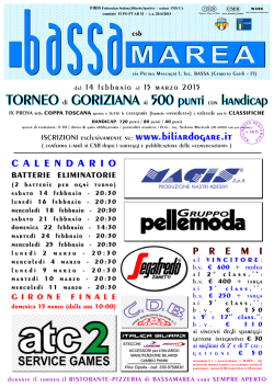 Bassamarea 2015 locandina.cdr