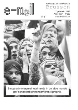 Scarica il pdf - Parrocchia di Brusson