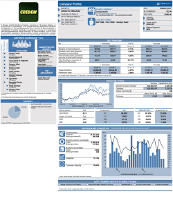 file pdf - Borsa Italiana