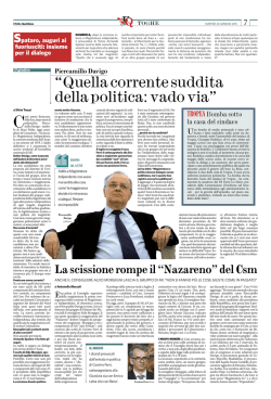 pag. 7 - Contro*Corrente