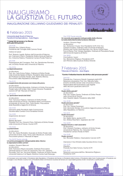 Download documento - Camera Penale di Rimini