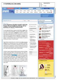 IT.PAPERBLOG.COM (WEB)