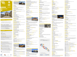 gargano and daunia imperial puglia bari and the coast magna