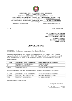 OmniPizzo_ITN_SostituzioneCoordinatori