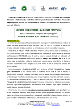Allegato 1 - Ordine Architetti Novara e VCO