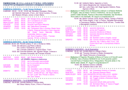 PARROCCHIA DI V I L L A G U A T T E R A  = N&deg;8