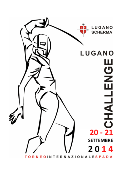 Lugano Challenge 2014