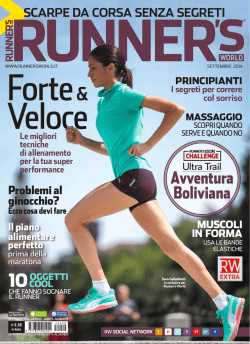 Download PDF - Transatlantic Fitness srl
