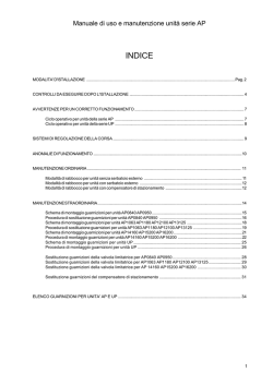 Scheda tecnica - IEN