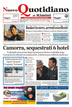 rimini - Virtualnewspaper