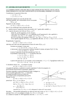 42 - Chi ha paura della matematica