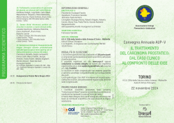 Download - Associazione urologi piemontesi e valdostani