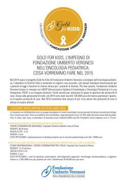 scarica il documento completo dei protocolli di cura in attesa di