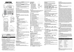 Kombi-Set DC 60012 Combo