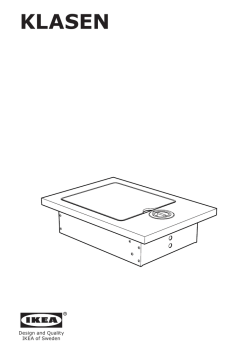 KLASEN bruciatore laterale