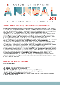 Associazione Autori di Immagini