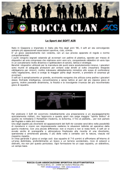 Autorizzazione per i minori