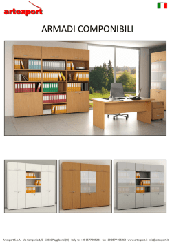 Armadi 2898 - Artexport