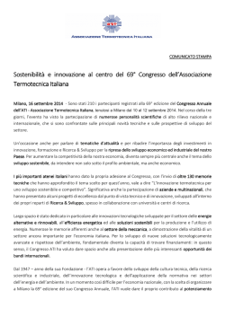 qui - MGP Comunicazione