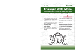 DOWNLOAD Numero 1 Marzo 2014