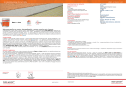 Rasoterm Arm - Licata+Greutol