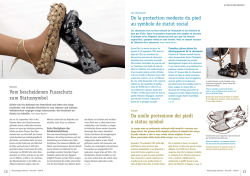 Fokus - Rheumaliga Schweiz