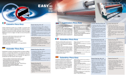 Flexa Easy 160