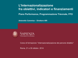 Presentazione di PowerPoint