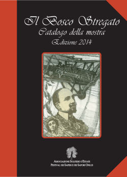 Edizione 2014