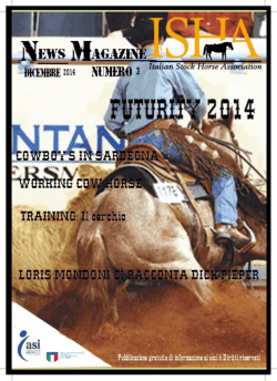 honestatis - ISHA - Italian Stock Horse Association