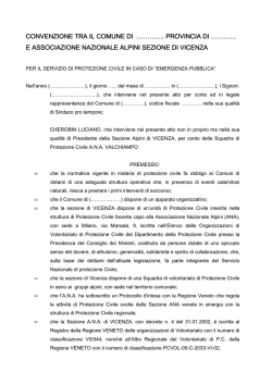 allegato - Comune di Altissimo