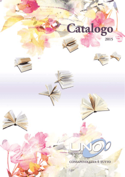 Untitled - Uno Editori