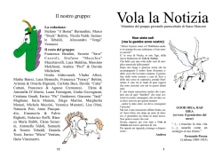 Autunno 2000 - Andrea Micheletti